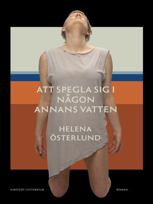 cover image of Att spegla sig i någon annans vatten